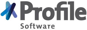 PROFILE SOFTWARE logo